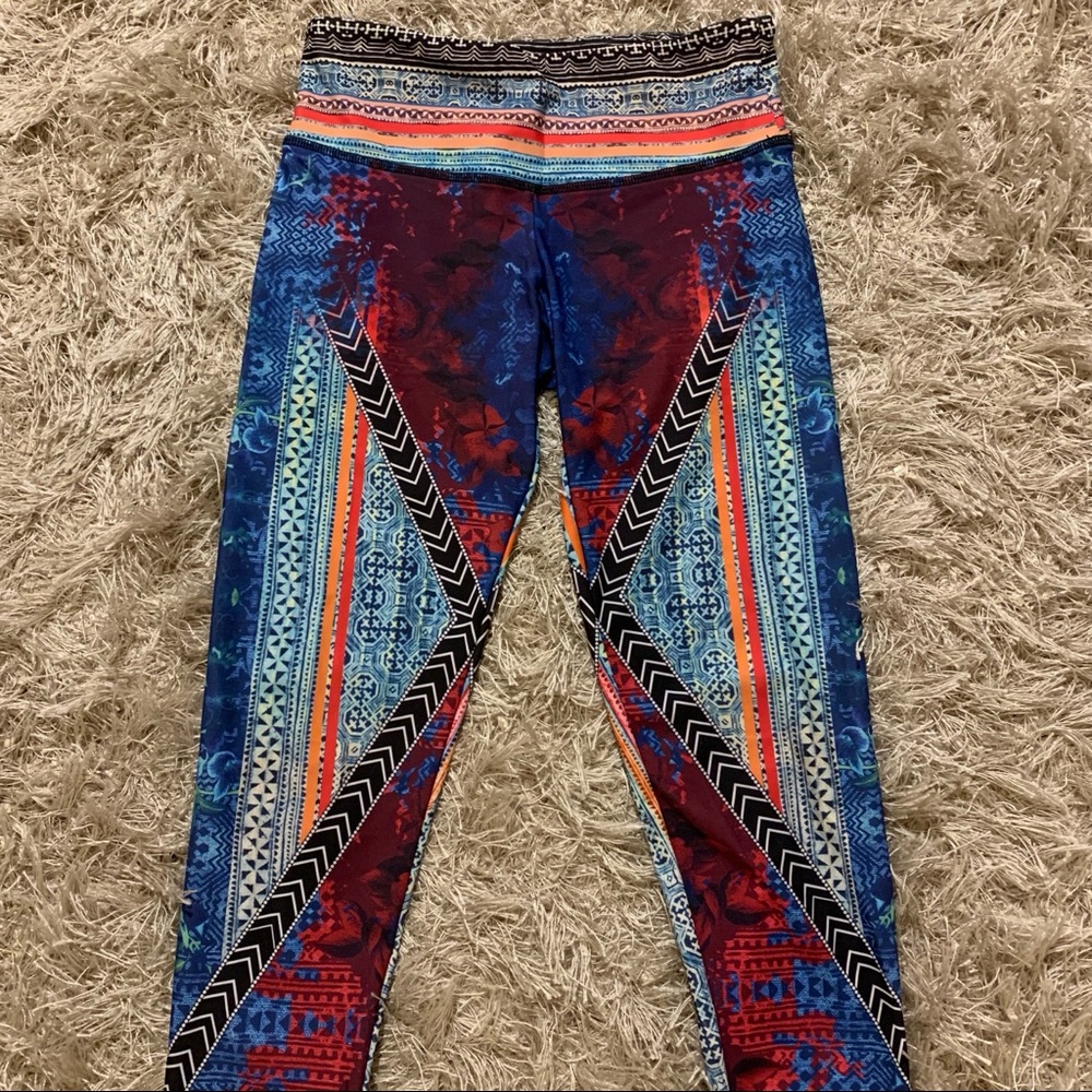 ❌SOLD ❌ Onzie Leggings XS/S